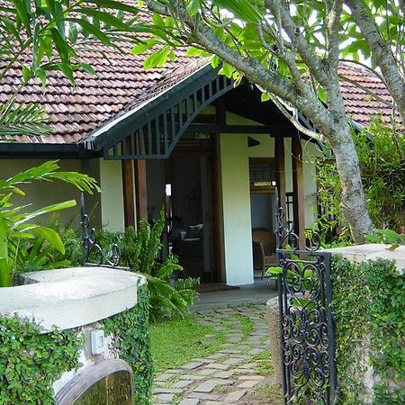 The Havelock Place Bungalow Kolombo Zewnętrze zdjęcie