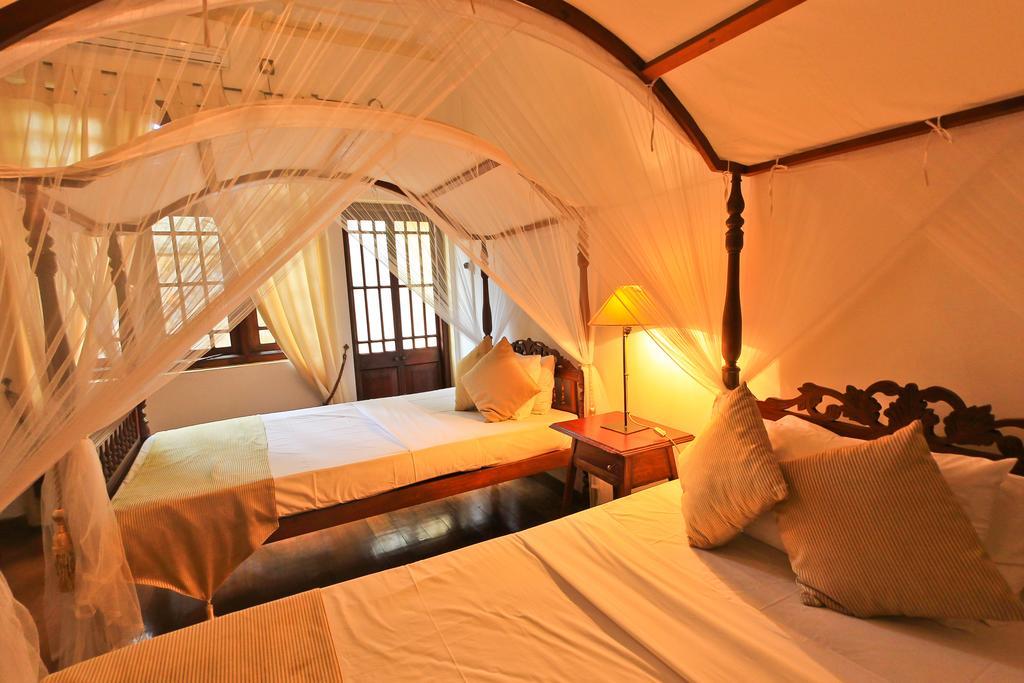 The Havelock Place Bungalow Kolombo Pokój zdjęcie
