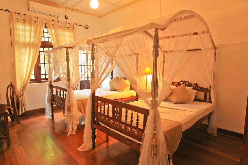 The Havelock Place Bungalow Kolombo Pokój zdjęcie