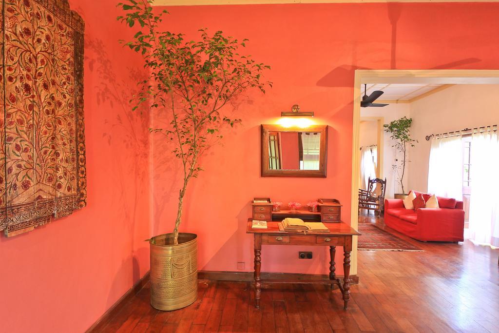 The Havelock Place Bungalow Kolombo Zewnętrze zdjęcie