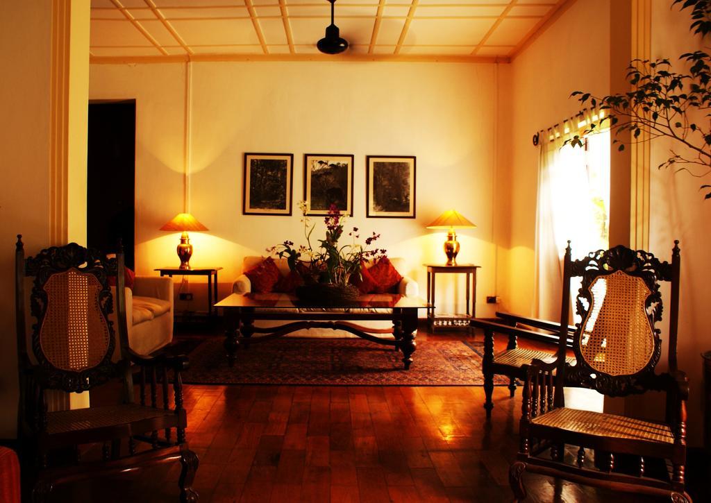 The Havelock Place Bungalow Kolombo Zewnętrze zdjęcie