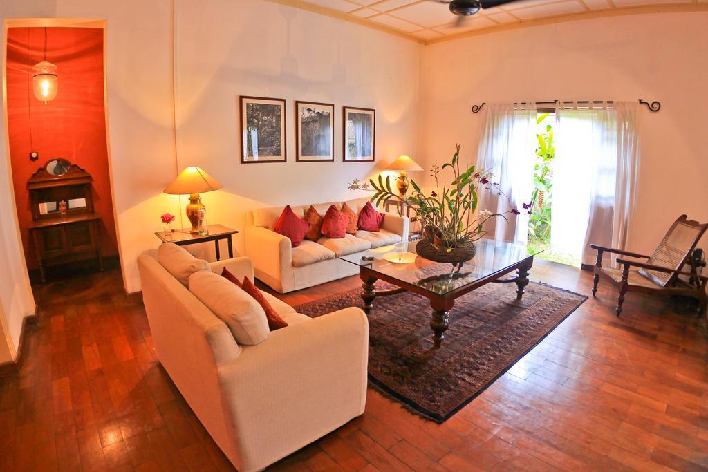 The Havelock Place Bungalow Kolombo Zewnętrze zdjęcie