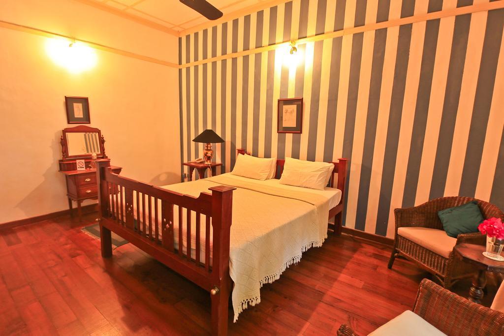 The Havelock Place Bungalow Kolombo Zewnętrze zdjęcie