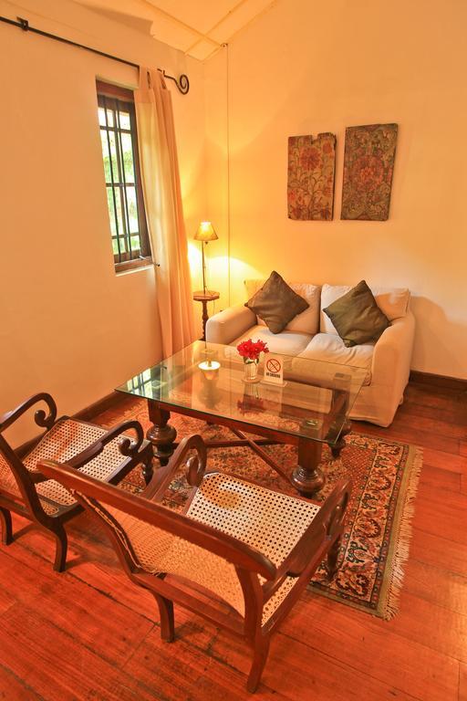 The Havelock Place Bungalow Kolombo Zewnętrze zdjęcie