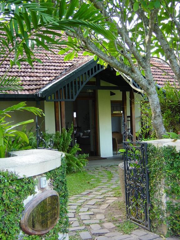 The Havelock Place Bungalow Kolombo Zewnętrze zdjęcie