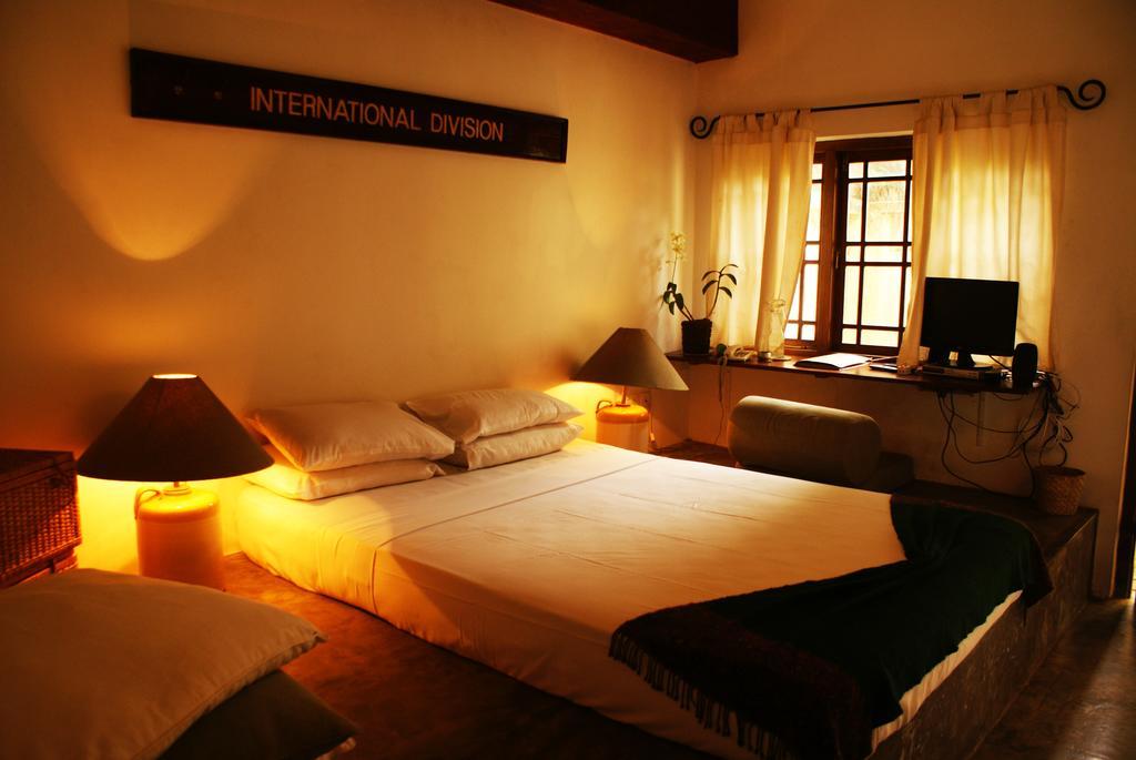 The Havelock Place Bungalow Kolombo Zewnętrze zdjęcie
