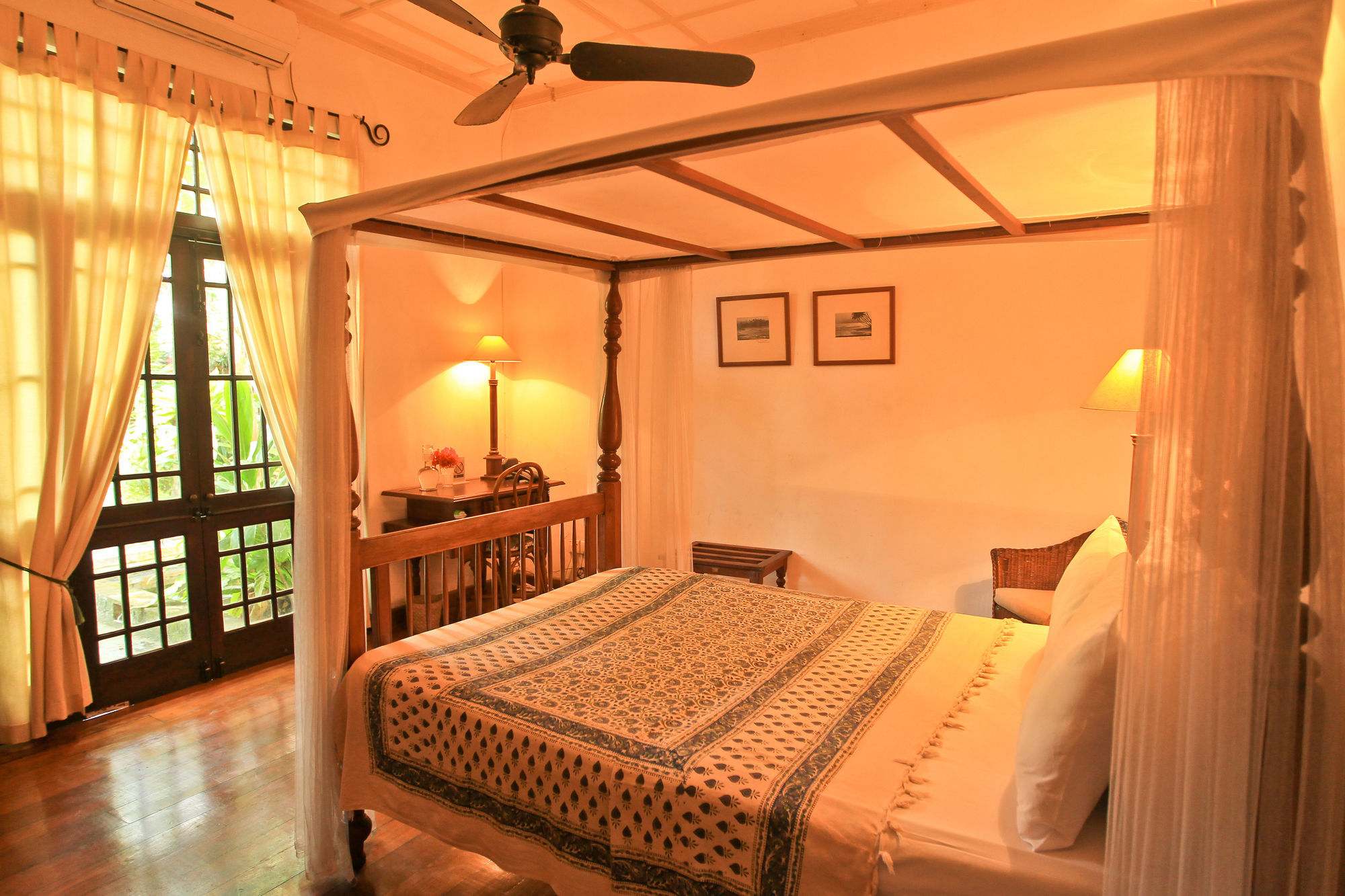 The Havelock Place Bungalow Kolombo Zewnętrze zdjęcie