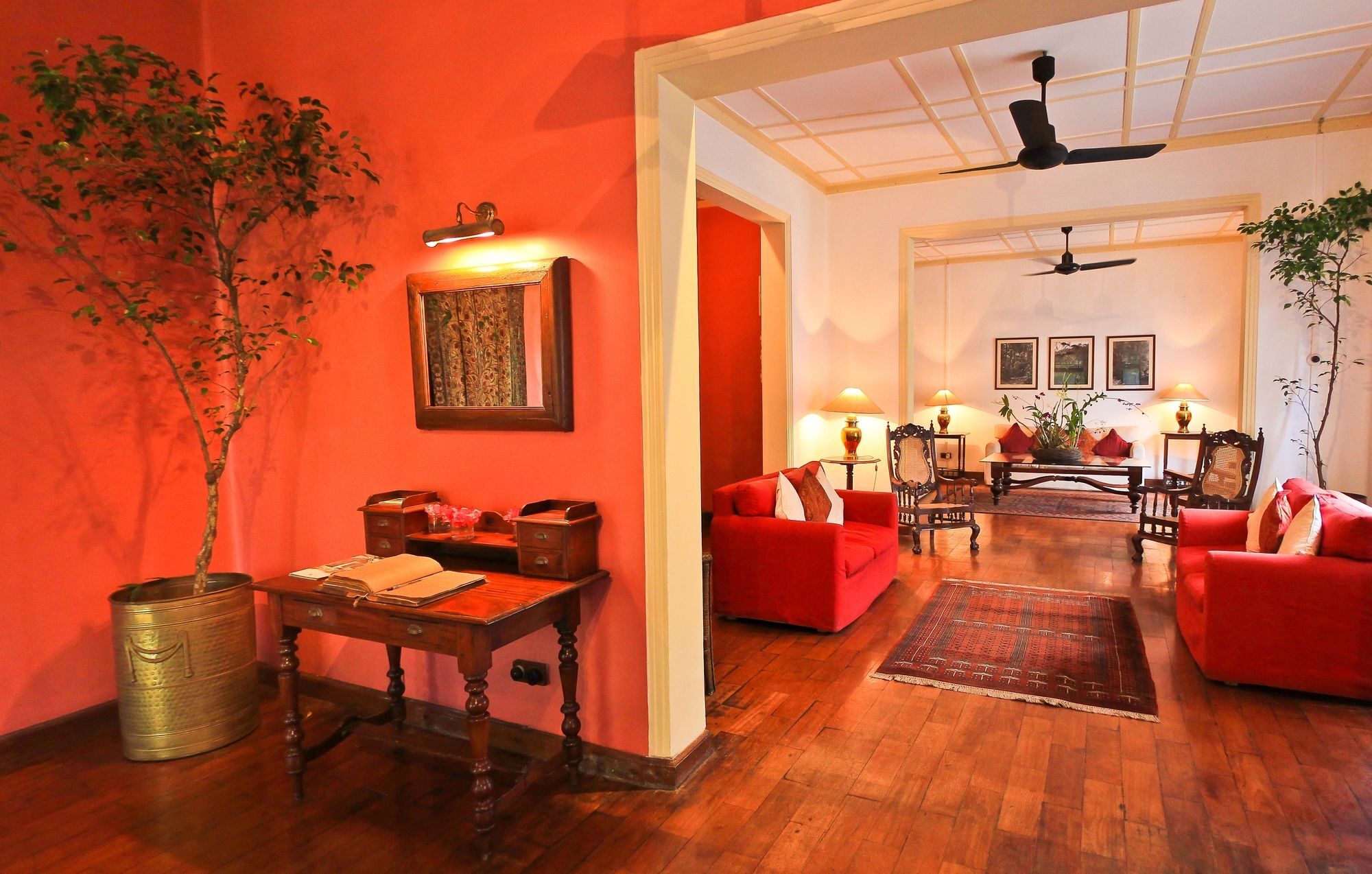 The Havelock Place Bungalow Kolombo Zewnętrze zdjęcie